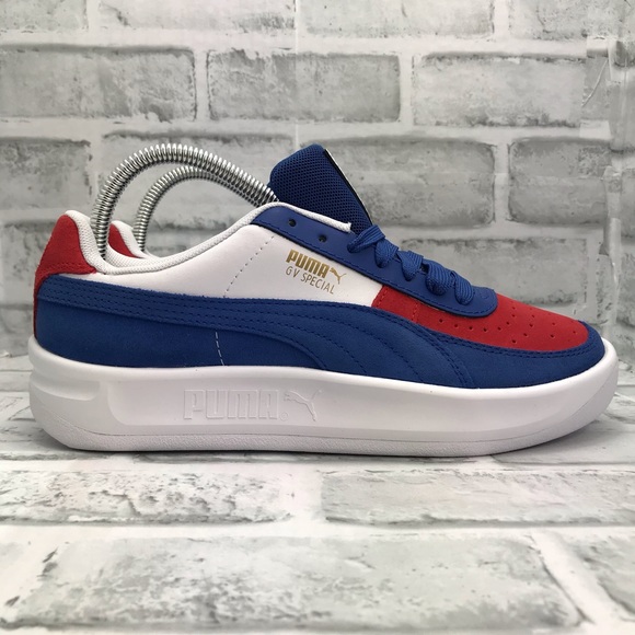 puma gv special primary